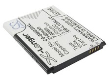 Li-ion Battery for Samsung