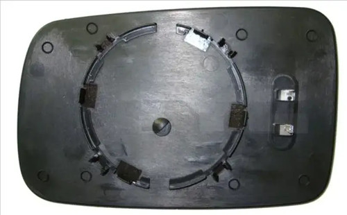 Mirror insert glass right - mirror,