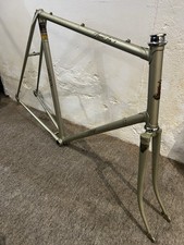 Raleigh Record Ace Reynolds