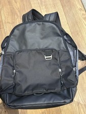 Samsonite Midtown Backpack 15″ recycled polyester black