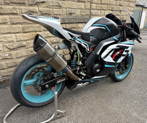 Suzuki sv650 2004 minitwin - sv650,