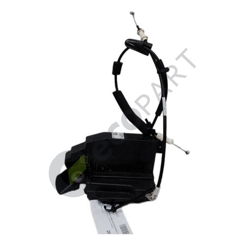 Peugeot 308 mk2 - gt, door