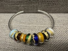 Stunning 925 Silver Engraved