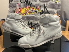 Reebok Exofit Hi  top Men's