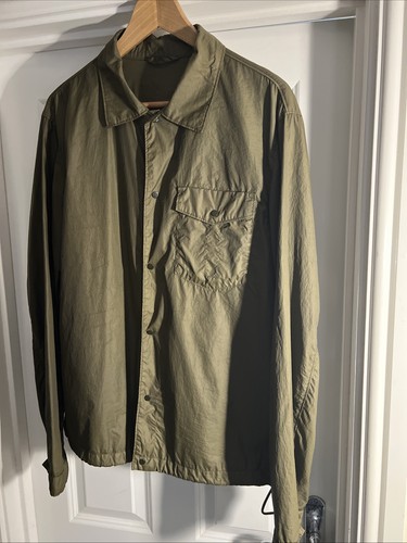 Ten green shirt size - ten,