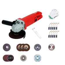220V Angle Grinder Electric