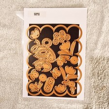 Stitched Love Stitching Die