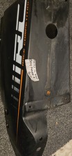 Ktm Rc 125 Bally Pan Fairing
