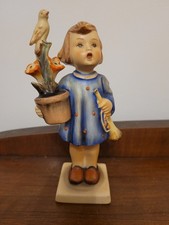 Vintage Goebel Hummel Figurine