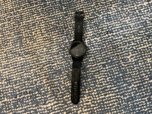 Garmin fenix 51mm - 5x,