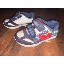 Y2K Disney Pixar Cars