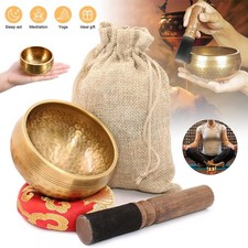 Yoga Meditation Chime Singing