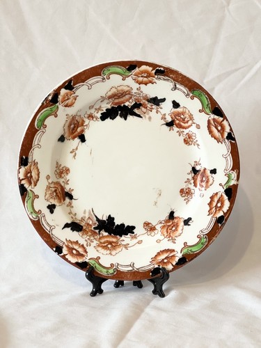 Royal albert antique - antique, crown