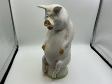 CARLTON WARE LUSTRE POTTERY