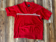 Vintage Ferrari Fila Sport