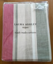 LAURA ASHLEY Awning Stripe