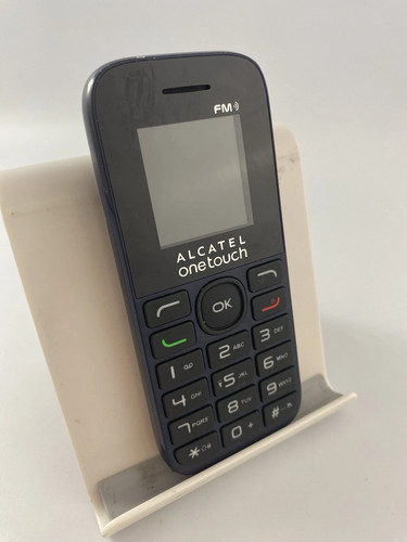 Alcatel one touch - 1013x, blue