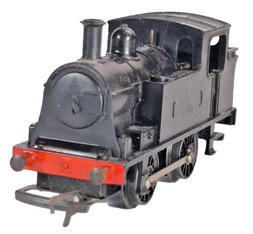 Tri ang gauge black - tri-ang, oo