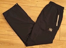Canterbury Tracksuit Bottoms -