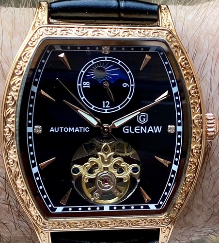 Gents 42mm 50mm - gents,