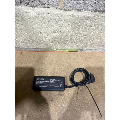 Power cua5090a universal - 2-power,