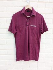 Galvin Green Purple Golf Polo