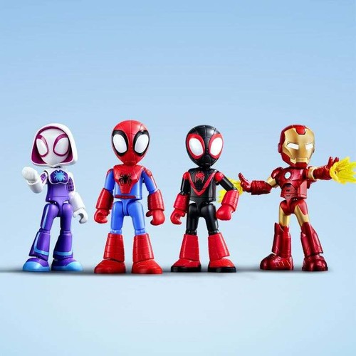 Spiderman marvel avengers - spiderman,
