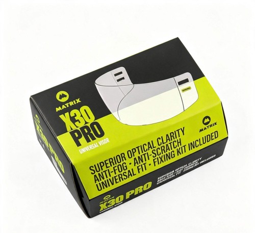 Matrix x30 pro ice - x30,