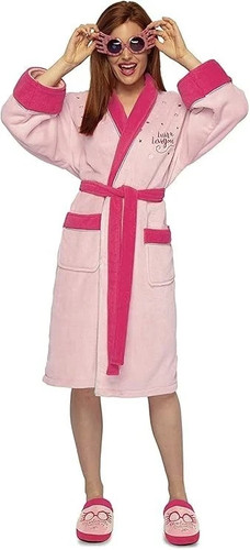 Bathrobe luna lovegood harry - bathrobe,