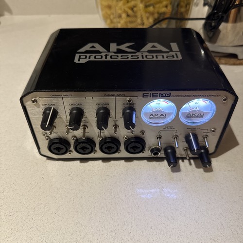 Akai eie pro high - pro, usb