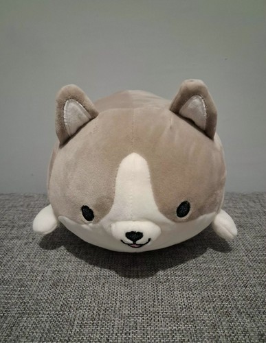 Large squishy brown - squishy,