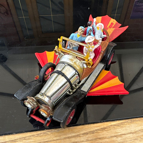 Corgi toys 266 - 266,