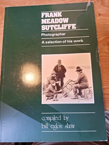 Frank meadow sutcliffe - meadow,