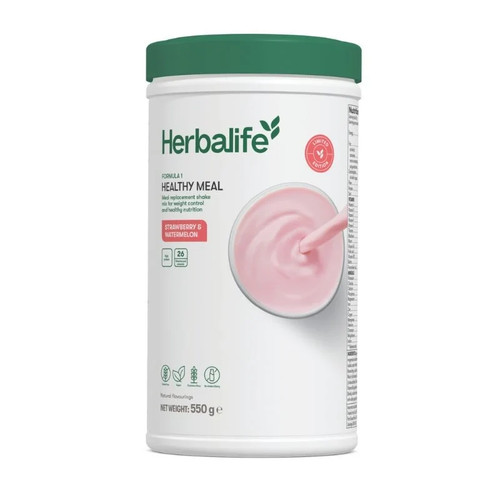 Herbalife formula shake - formula, 1