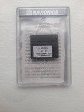 Navionics Chart Card Northern