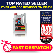 Engine Oil 1L for ROVER MINI