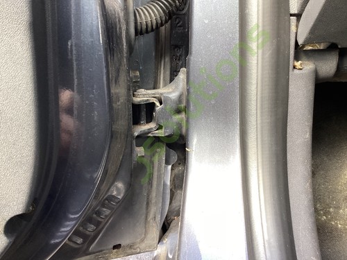 Hyundai getz gsi - getz,