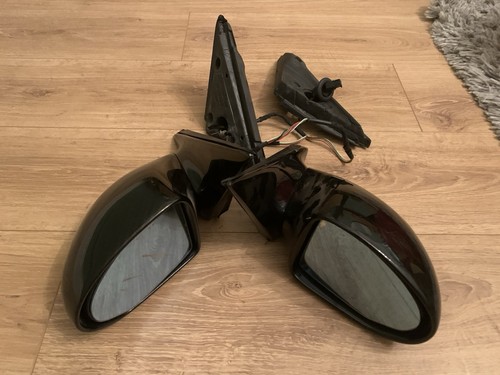 Genuine schnitzer bmw e60 - ac,