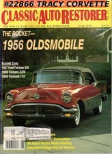 June 1992 Classic Auto