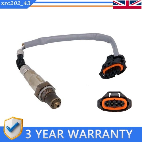 Oxygen sensor lambda - oxygen,