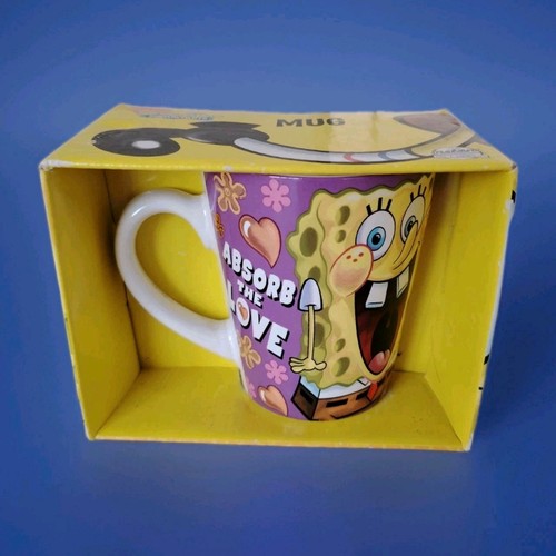 Spongebob squarepants squeeze - spongebob,