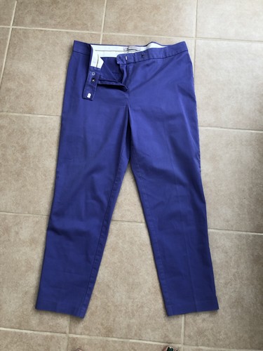 Ladies collection purple - ladies, m