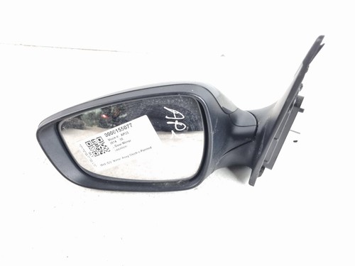 Hyundai i30 door mirror left - hyundai,