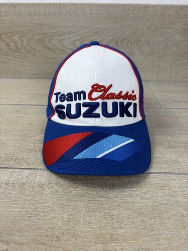 Suzuki team classic motogp - suzuki,