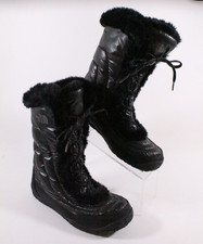 NORTH FACE Womens Alphy Nuptse