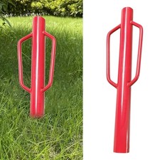 Fence Post Driver Heavy Duty