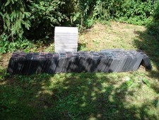 200+ Redland Cambrian Slates - Unused - Original Style