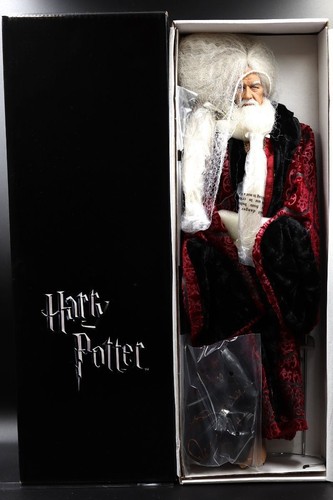 Tonner doll inch albus - doll,