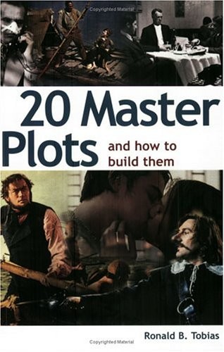 Master plots and how to - 20,
