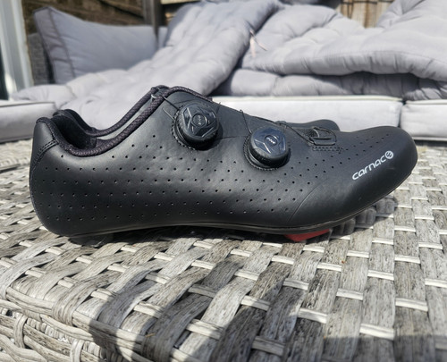 Carnac baroudeur carbon fibre - carnac,